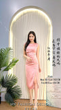 爆款新品🔥高品质气质款连体裙 RM85 Only🌸（2-U4）