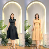 爆款新品🔥高品质气质款连体裙 RM79 Only🌸（2-U3）