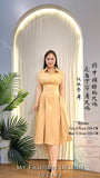 爆款新品🔥高品质气质款连体裙 RM79 Only🌸（2-U3）