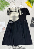 爆款新品🔥高品质休闲韩版连体裙 RM59 Only🌸（2-D3）