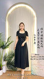 爆款新品🔥高品质休闲韩版连体裙 RM59 Only🌸（2-D3）