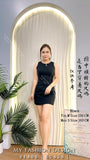 爆款新品🔥高品质气质款连体裙 RM79 Only🌸（2-E2）