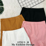 爆款新品🔥高品质高腰锦棉裤裙 RM59 Only🌸（2-B3）