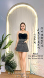 爆款新品🔥高品质高腰牛仔裤裙 RM65 Only🌸(2-R3)