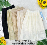 爆款新品🔥高品质气质款半身裙 RM65 Only🌸(2-Q2)