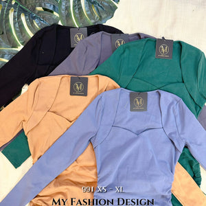 🔥黑卡独家爆款🔥高品质棉质皱褶连体裙 RM79 Only 🌸（2-L3）