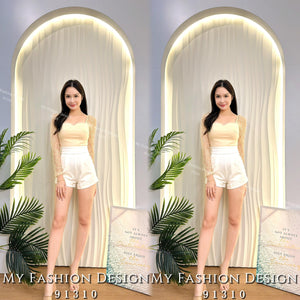 🔥黑卡独家爆款🔥高品质气质款蕾丝上衣 RM59 Only🌸（2-I2）