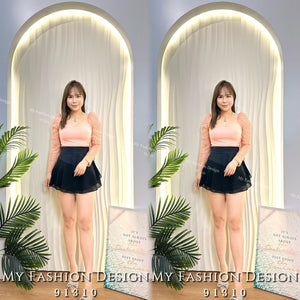 🔥黑卡独家爆款🔥高品质气质款蕾丝上衣 RM59 Only🌸（2-I2）