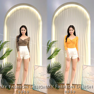 🔥黑卡独家爆款🔥高品质棉质长袖上衣 RM39 Only🌸 （2-X3)