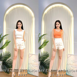 🔥白卡独家爆款🔥高品质气质款锦棉时装上衣 RM59 Only🌸（2-J3）