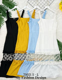 爆款新品🔥高品质气质波点连体裙 RM85 Only🌸 （2-H3）
