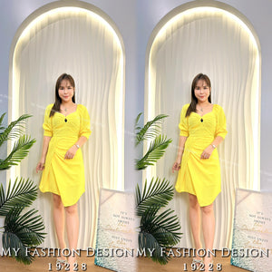 爆款新品🔥高品质气质款连体裙 RM85 Only🌸（2-O4）