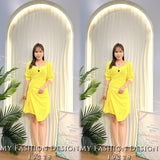爆款新品🔥高品质气质款连体裙 RM85 Only🌸（2-Z1）