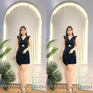 【补现货】爆款新品🔥高品质气质款连体裤裙 RM19.90 Only🌸（原价 RM85）