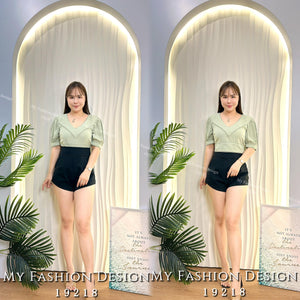 爆款新品🔥高品质气质款时装上衣 RM59 Only🌸（1-I1）