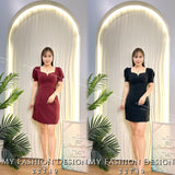 爆款新品🔥高品质气质款连体裙 RM79 Only🌸（2-P3）