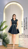 爆款新品🔥高品质气质款连体裙 RM85 Only🌸（2-P3）