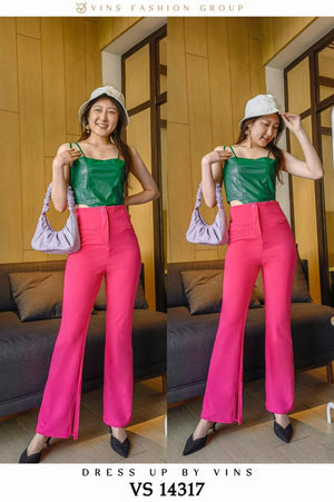 爆款新品🔥高品质吊带款皮质上衣 RM59 Only🌸(1-J4)