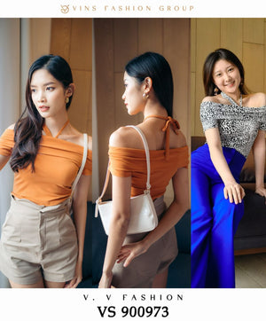 爆款新品🔥高品质棉质休闲上衣 RM39 Only🌸 （1-G2）