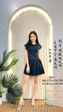 爆款新品🔥高品质衬衫收腰连体裙 RM79 Only🌸(1-Q2)