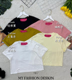 爆款新品🔥高品质百搭休闲上衣 RM45 Only🌸（2-C1）