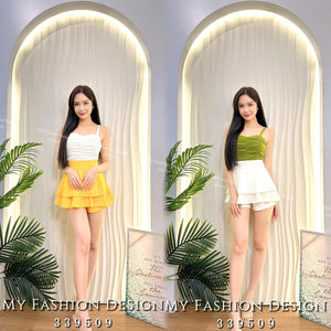 !! !!🔥黑卡独家爆款🔥高品质高腰时装裤裙 RM59 Only🌸（1-U4）