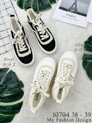 爆款🔥高品质气质休闲款包鞋 RM79 ONLY 🌸（2-Toi）