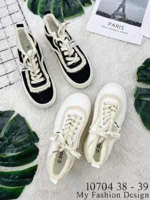 爆款🔥高品质气质休闲款包鞋 RM79 ONLY 🌸（2-Toi）