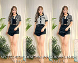 🔥黑卡独家爆款🔥高品质气质款小香上衣 RM65 Only🌸 （1-C3）