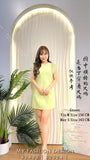 爆款新品🔥高品质气质款连体裙 RM95 Only🌸（2-C4）