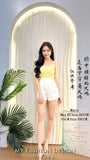 🔥黑卡独家爆款🔥高品质高腰西装短裤 RM59 Only🌸