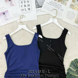 爆款新品🔥高品质休闲款棉质连体裙 RM62 Only🌸（2-E2）