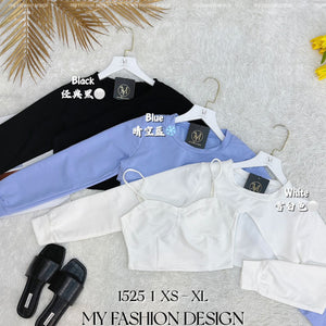 ‼️‼️🔥黑卡独家爆款🔥高品质休闲款外套 RM62 Only🌸（1-D3）