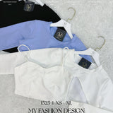 ‼️‼️🔥黑卡独家爆款🔥高品质休闲款棉质上衣 RM62 Only🌸 (1-F2）