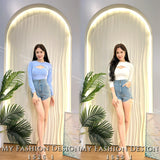 ‼️‼️🔥黑卡独家爆款🔥高品质休闲款棉质上衣 RM62 Only🌸 (1-F2）