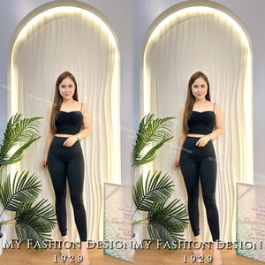 爆款新品❤️高品质高腰提臀裤 RM59 ONLY 🌸（27-J4）（SH-D3）