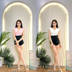 爆款新品🔥高品质百搭棉质上衣 RM39 Only🌸（1-Q4）