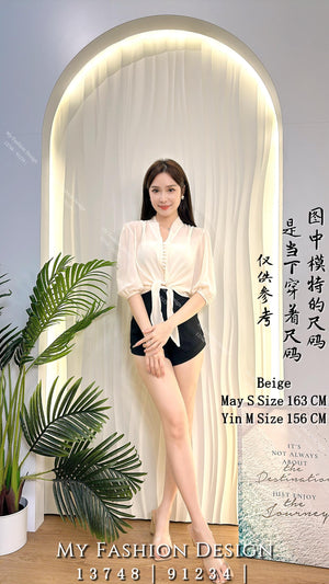 爆款新品🔥高品质气质款两件套 RM59 Only🌸