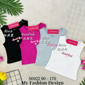 爆款新品🔥高品质女童棉质上衣   RM43 Only🌸 （2-X4）