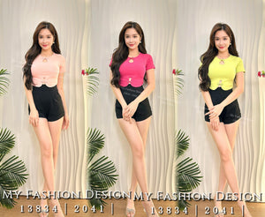 爆款新品🔥高品质百搭旗袍上衣 RM39 Only🌸（1-R4)