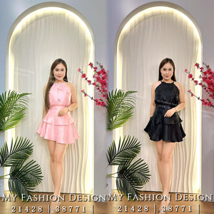 独家爆款🔥高品质气质套装 上衣➕裤裙 RM109 Only🌸（1-C2）