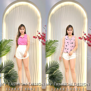 爆款新品🔥高品质cut in款上衣 RM39 Only🌸（1-G2）