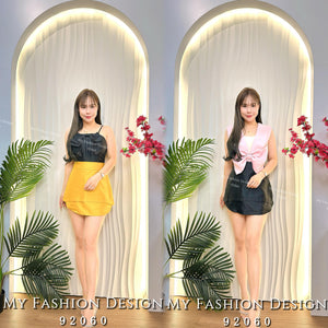 🔥黑卡独家爆款🔥高品质高腰气质款裤裙 RM69 Only🌸 （2-I2）