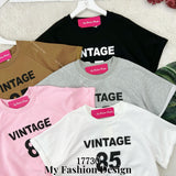 爆款新品🔥高品质休闲款宽松上衣 RM49 Only🌸