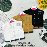 爆款新品🔥高品质短版牛仔上衣 RM65 Only🌸 （补现货）