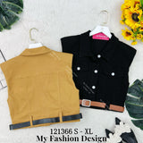 爆款新品🔥高品质短版牛仔上衣 RM65 Only🌸 （补现货）