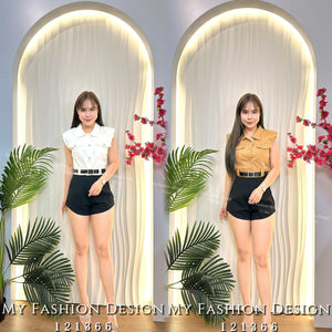 爆款新品🔥高品质短版牛仔上衣 RM65 Only🌸 （补现货）