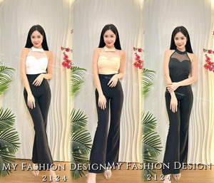 🔥黑卡独家爆款🔥高品质cut in款时装上衣 RM65 Only🌸 （1-C2）