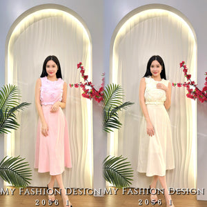 @🔥黑卡独家爆款🔥高品质气质款套装 上衣 ➕ 裙子 RM109 Only🌸 （2-M2）