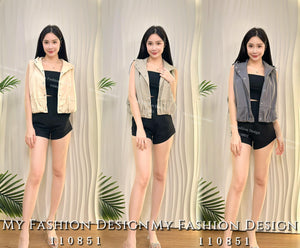 爆款新品🔥高品质气质款休闲外套 RM65 Only🌸